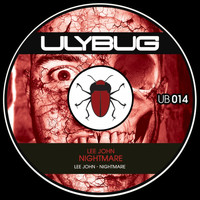 Lee John - Nightmare