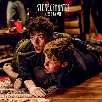 Stereophonics - C'est La Vie (Explicit)