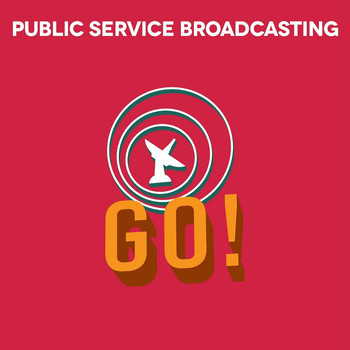 Public Service Broadcasting - Go!