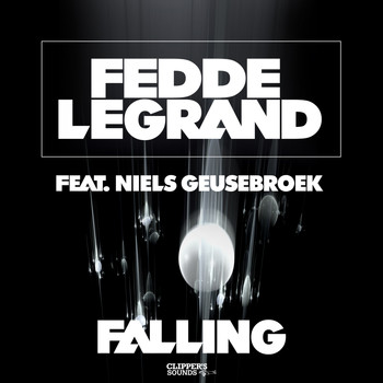 Fedde Le Grand - Falling