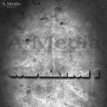 Various Artists - A Media Compilation