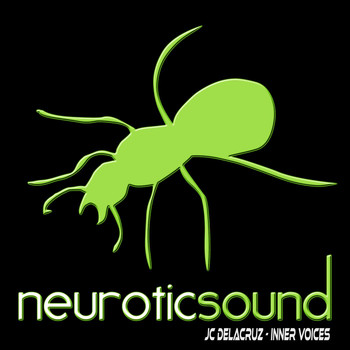 JC Delacruz - Inner Voices