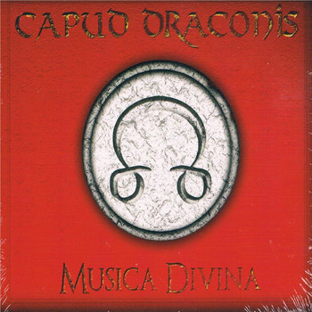 Capud Draconis - Musica divina