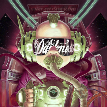 The Darkness - Last of Our Kind (Explicit)