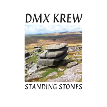 DMX Krew - Standing Stones