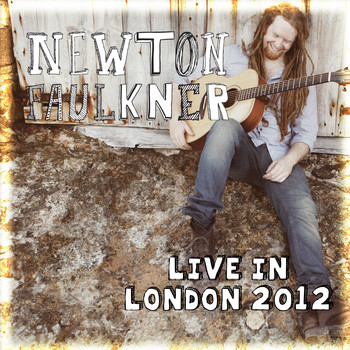 Newton Faulkner - Live in London 2012