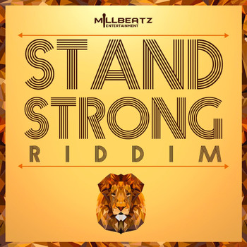 Various Artists - Stand Strong Riddim