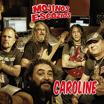 Mojinos Escozios - Caroline