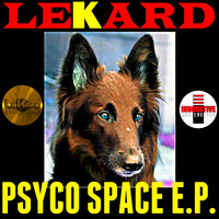 Lekard - Psyco Space