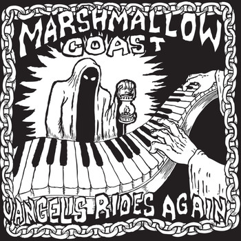 Marshmallow Coast - Vangelis Rides Again (Explicit)