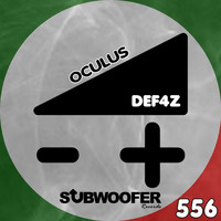 Def4z - Oculus