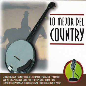 Various Artists - Lo Mejor Del Country