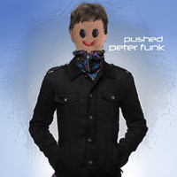 Peter Funk - Pushed