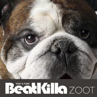 Kevin Yost, Peter Funk - Beatkilla: Zoot