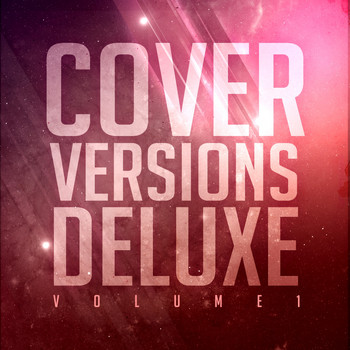 Various Artists - Cover Versions Deluxe, Vol. 1