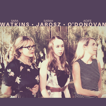 Sara Watkins - Be My Husband
