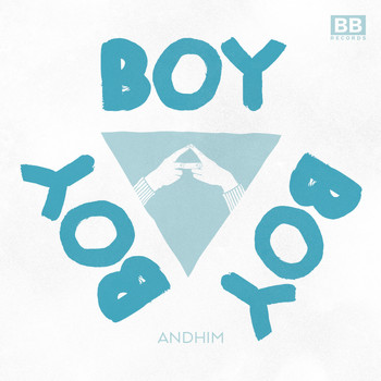 Andhim - Boy Boy Boy