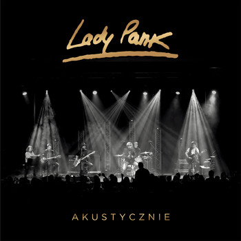Lady Pank - Lady Pank - Akustycznie