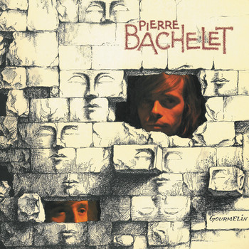 Pierre Bachelet - L'Atlantique
