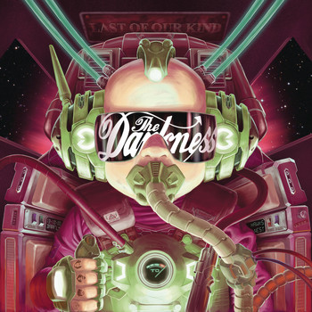 The Darkness - Last of Our Kind (Explicit)