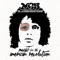 MC5 - Music for the American Revolution, Vol. 4: Mother Country Madmen