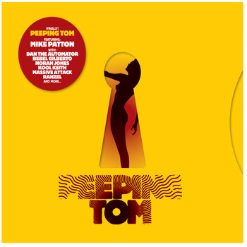 Peeping Tom / - Peeping Tom