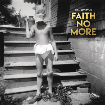 Faith No More - Sol Invictus (Explicit)