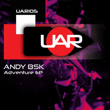 Andy Bsk - Adventure