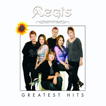 Aegis - Aegis Greatest Hits