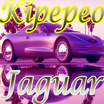 Jaguar - Kipepeo