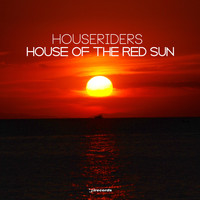 HouseRiders - House of the Red Sun