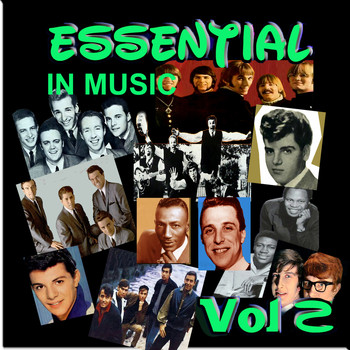Various Artists - Essential in Music, Vol. 2