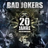 Bad Jokers - 20 Jahre Best Of Compilation