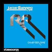 Jacob Guerrero - Chapter One