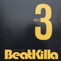 Kevin Yost, Peter Funk - Beatkilla: M713