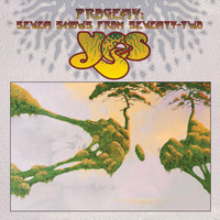 Yes - Seven Shows From Seventy-Two