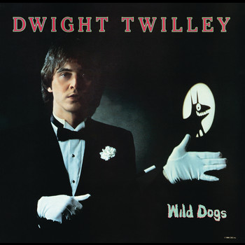 Dwight Twilley - Wild Dogs
