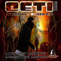 Ceti - Chaos and Order