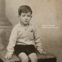 Federico Durand - Música Para Manuel