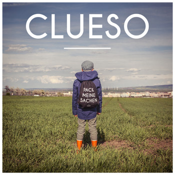 Clueso - Pack meine Sachen (EP)