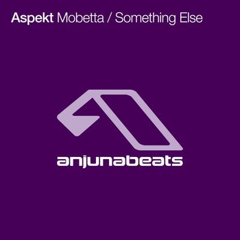Aspekt - Mobetta / Something Else