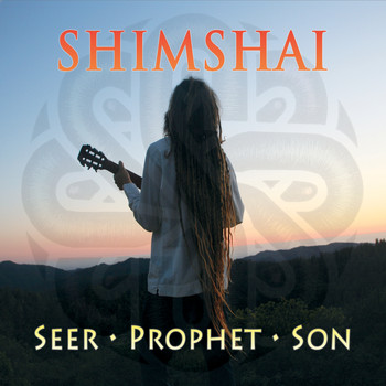 Shimshai - Seer Prophet Son