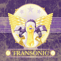 Transonic - Transonic