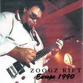 Zoogz Rift - Europe 1990 (Rerelease)