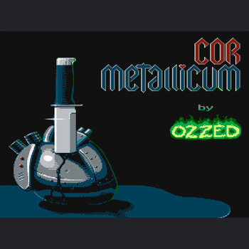 Ozzed - Cor Metallicum