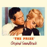 Jerry Goldsmith - The Prize: Theme
