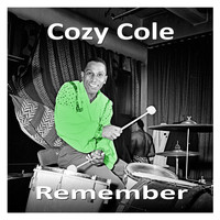 Cozy Cole - Remember