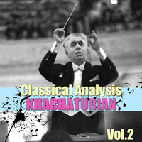 San Andreas Orchestra - Classical Analysis: Khachaturian, Vol.2