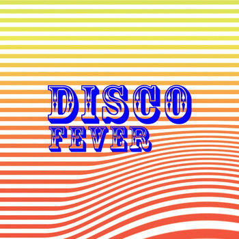 Various Artists - Disco Fever