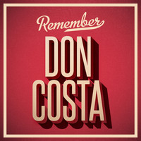 Don Costa - Remember